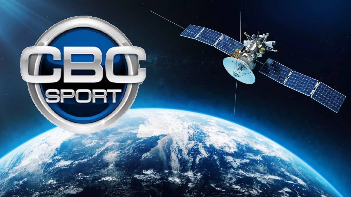 CBC Sport HD Biss Key Frequency 2023 on AzerSpace 1a at 46.0°E