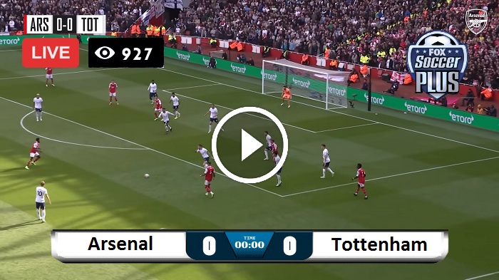 Arsenal vs Tottenham Live Score 24 Sep 2023