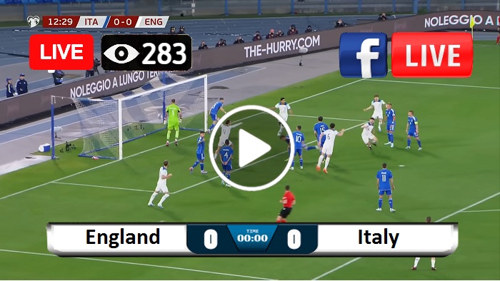 England vs Italy Euro Live Score 17 Oct 2023