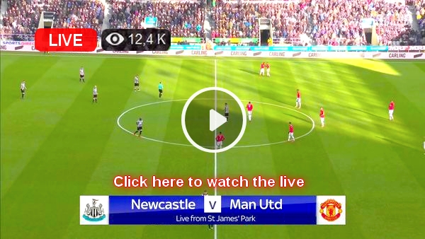 Manchester United vs Newcastle United Live Score 1 Nov 2023