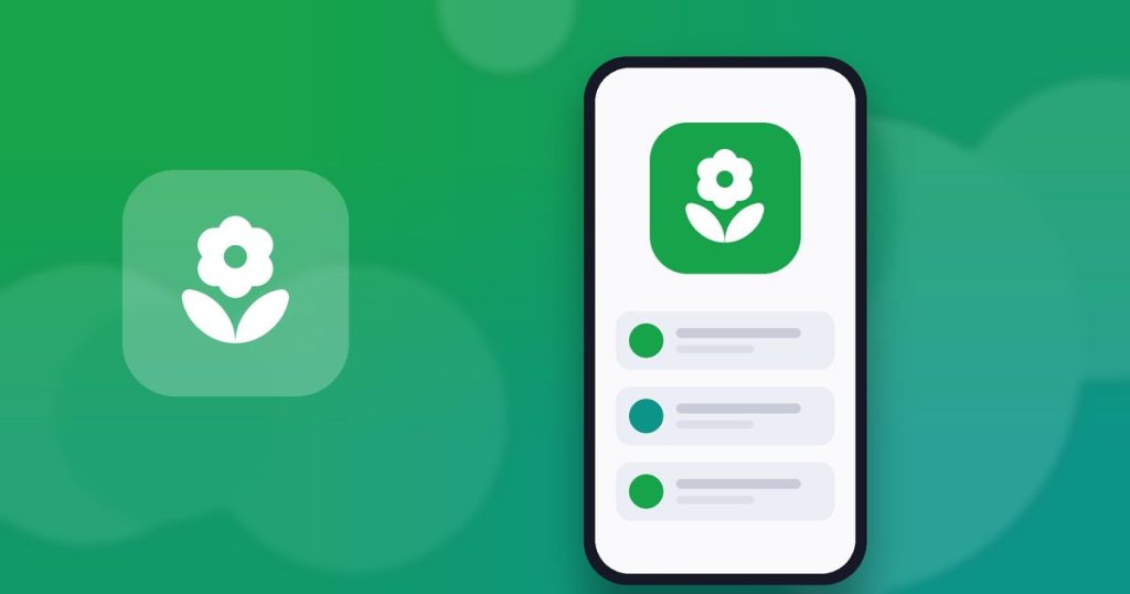 Aplicativos para identificar plantas pela foto