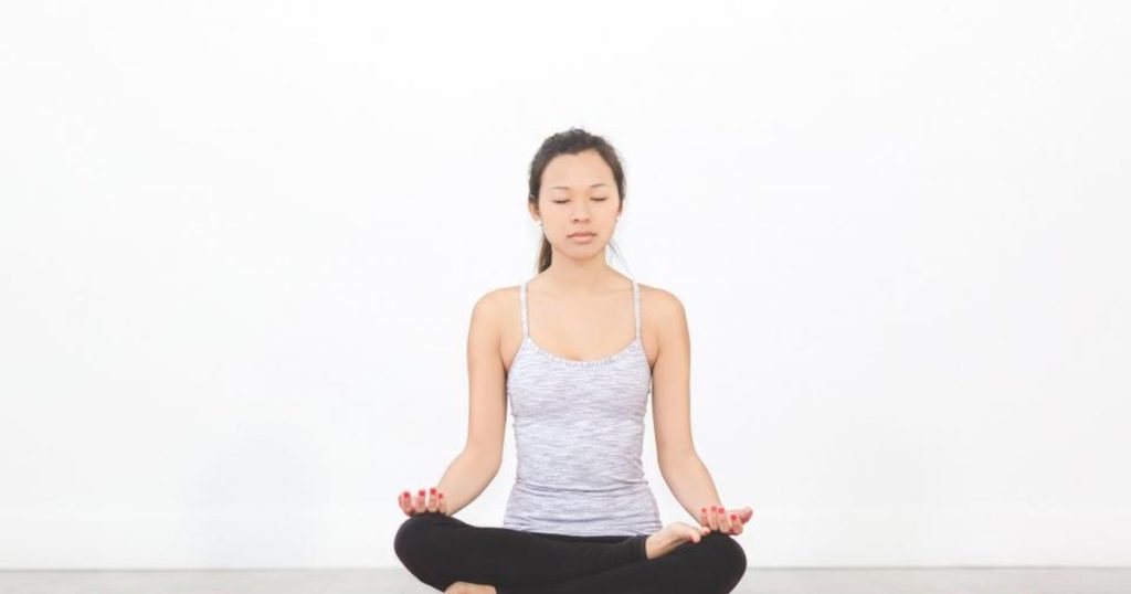 Meditačné aplikácie na relaxáciu a lepší spánok.