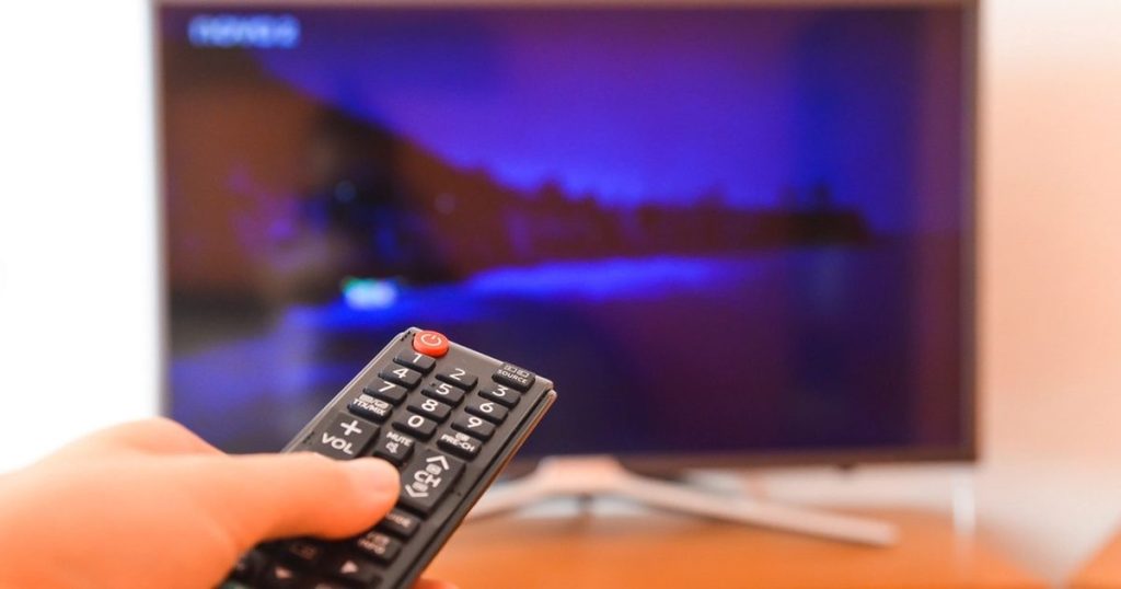 Aplicaciones para ver televisión en directo de forma gratuita y legal.